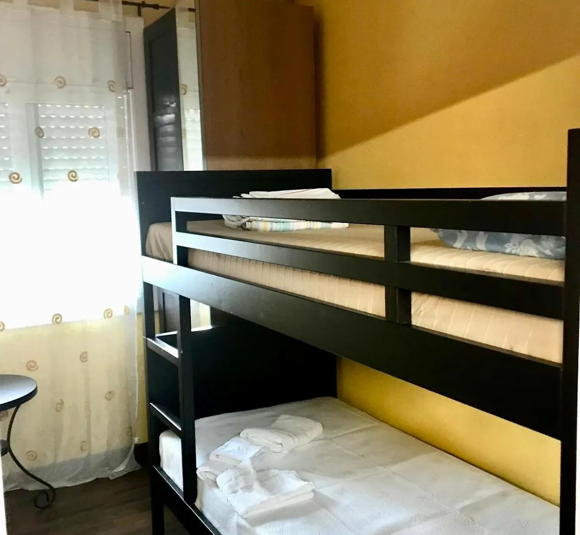 Appartement Apartamento Barcelona Spanje