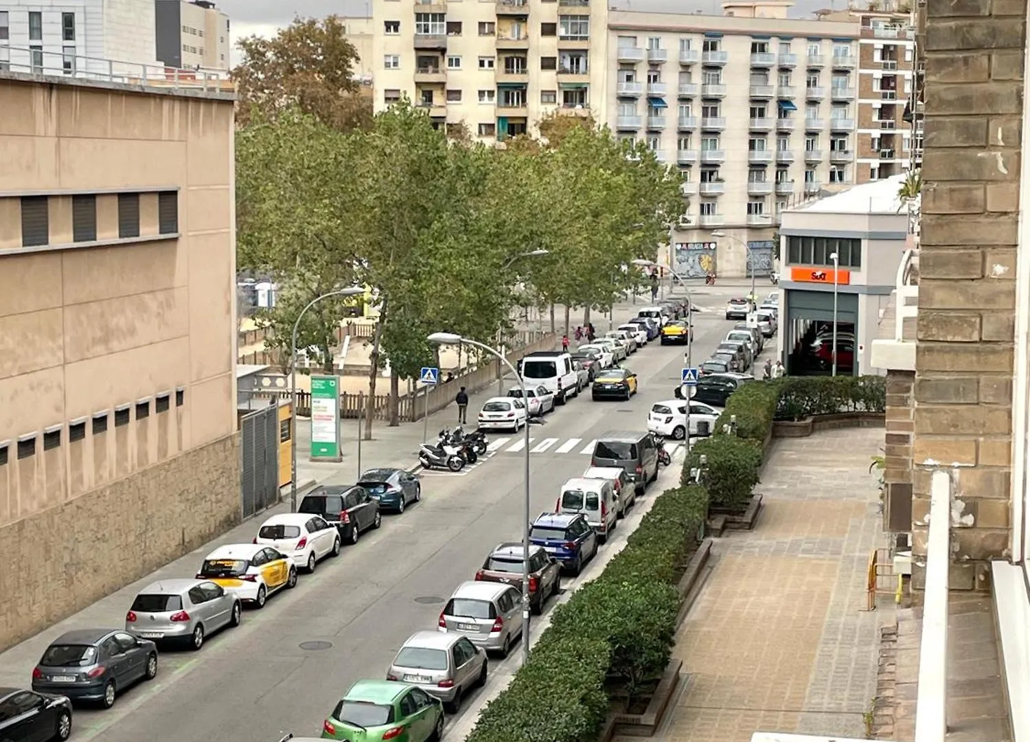 Apartamento Barcelona