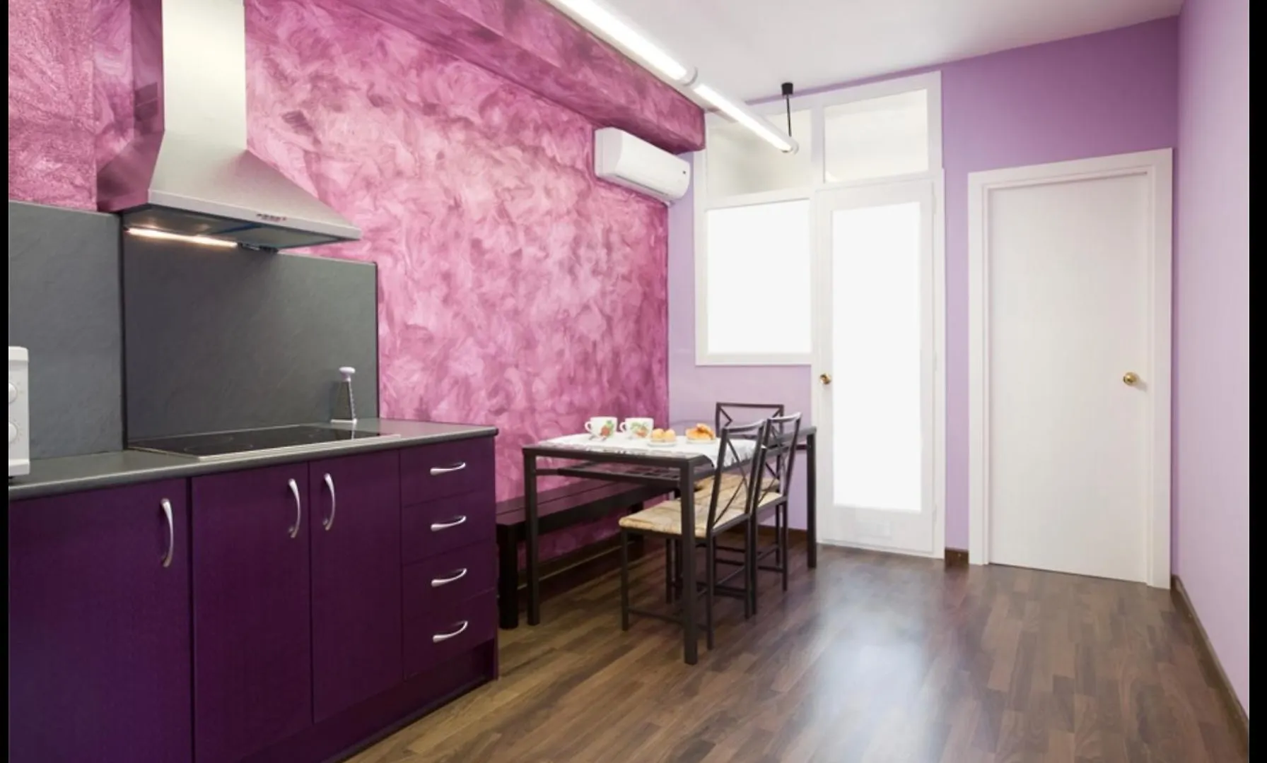 Appartement Apartamento Barcelona Spanje