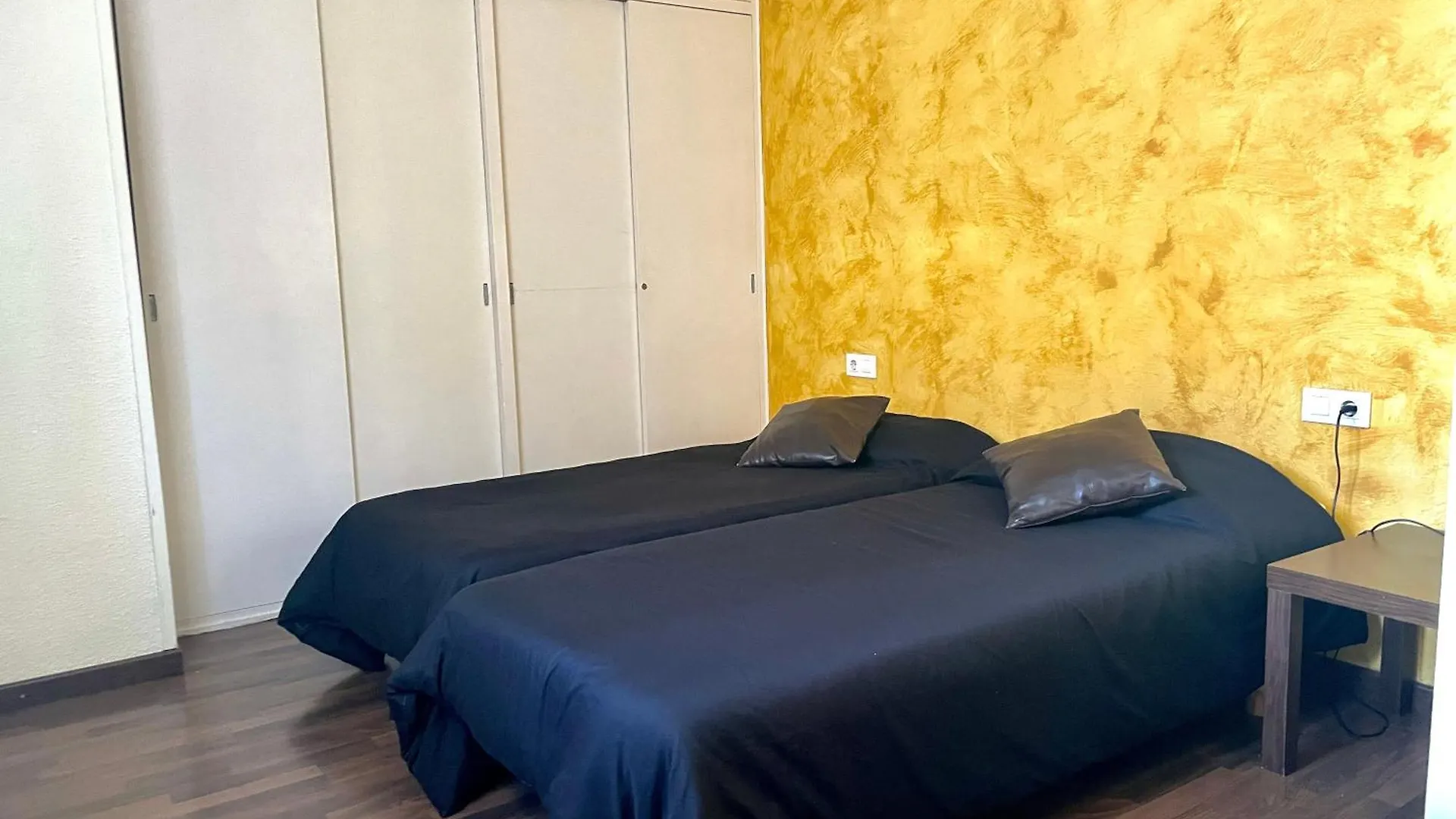 Appartement Apartamento Barcelona