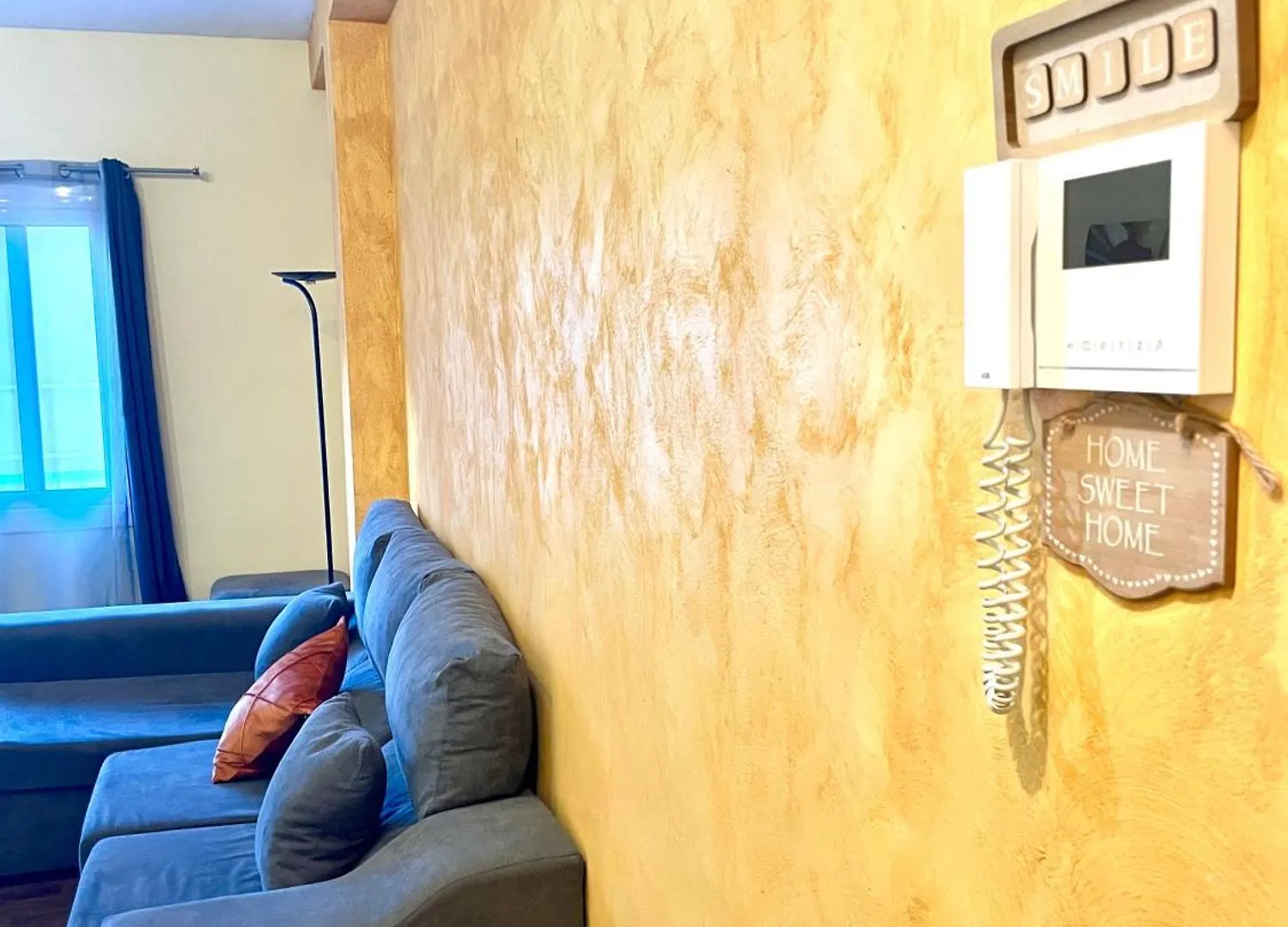Apartamento Barcelona Appartement