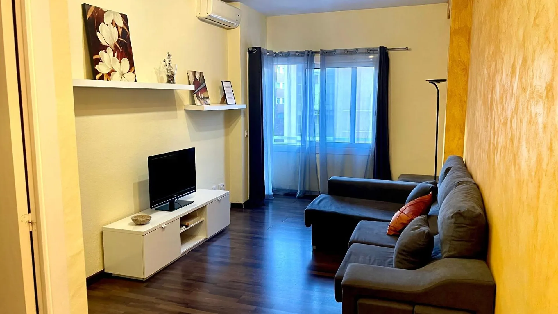 Apartamento Barcelona