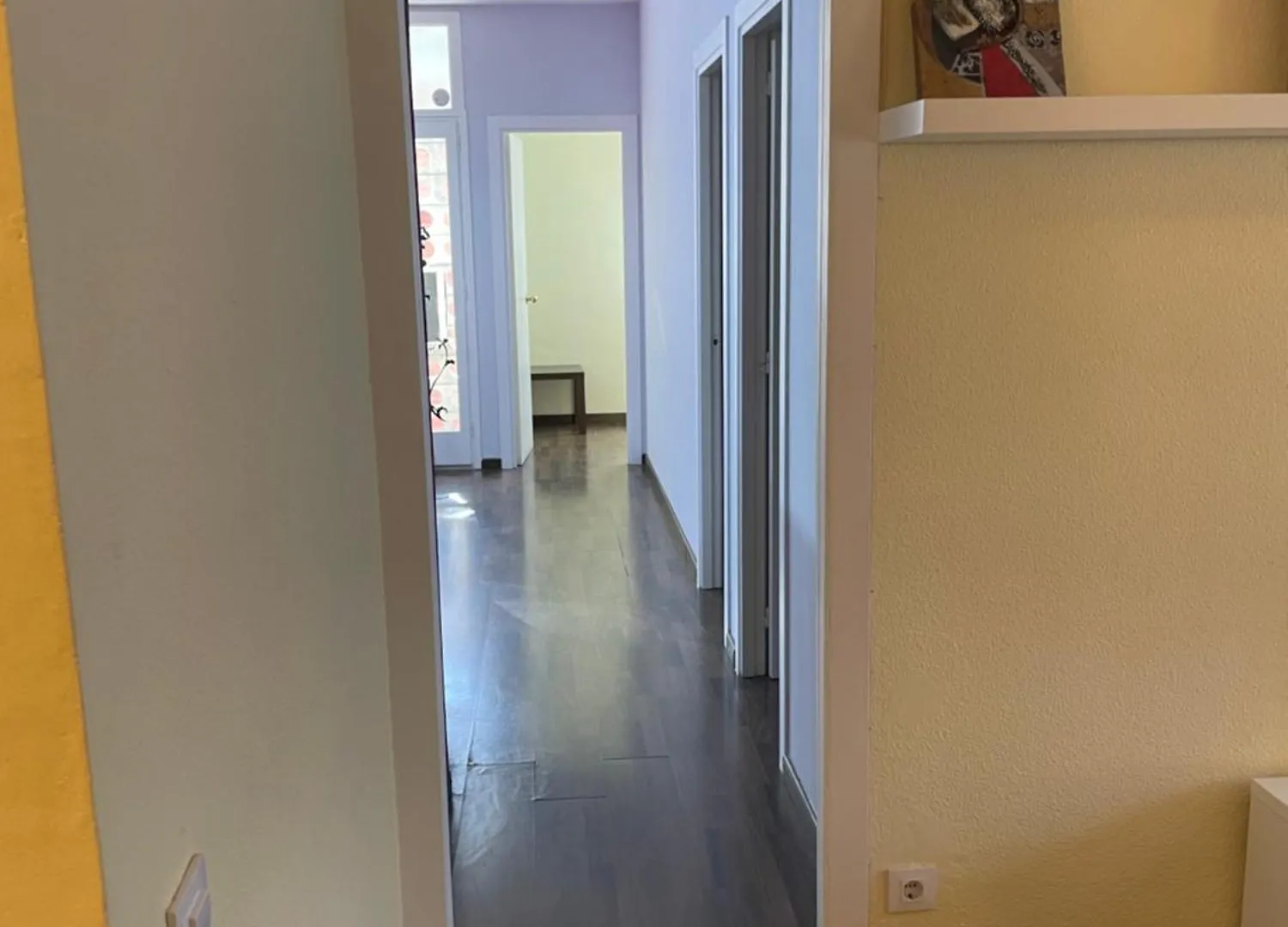 Apartamento Barcelona Appartement
