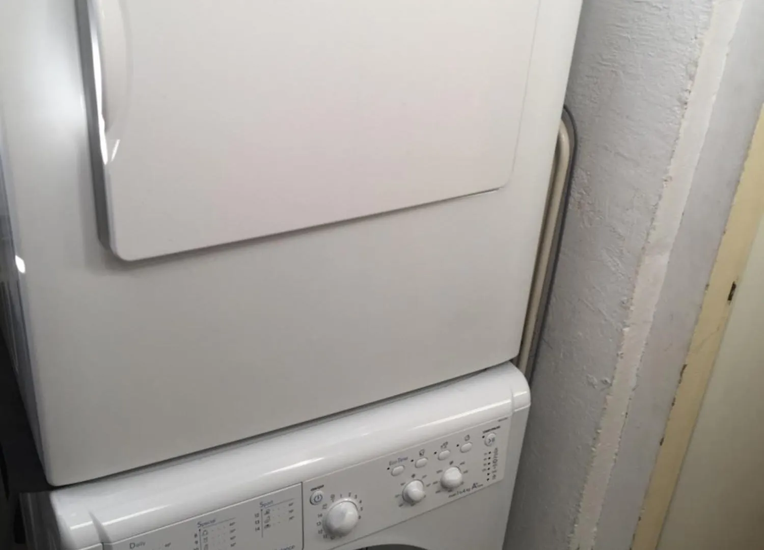Apartamento Barcelona Appartement
