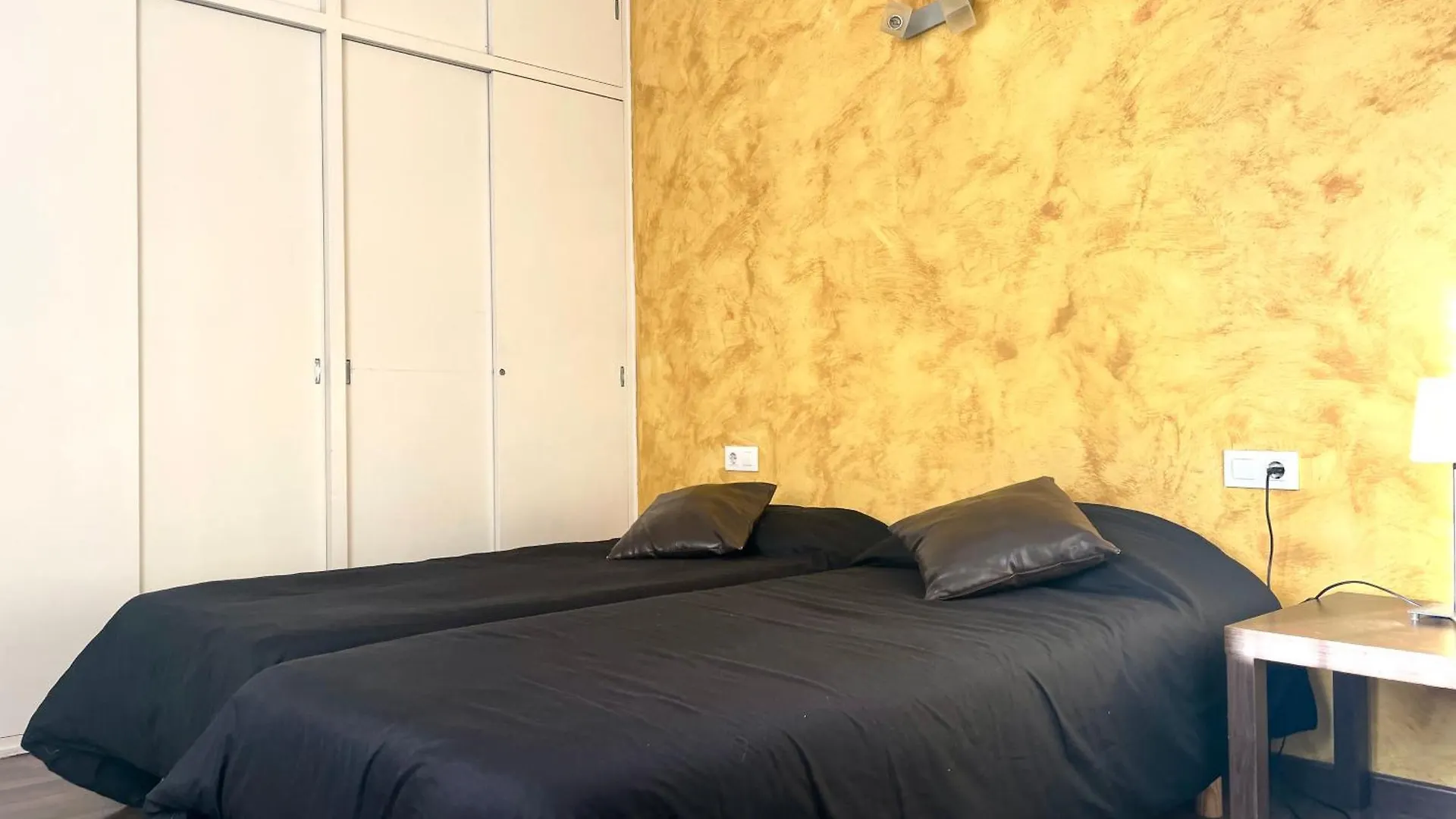 Apartamento Barcelona Španělsko